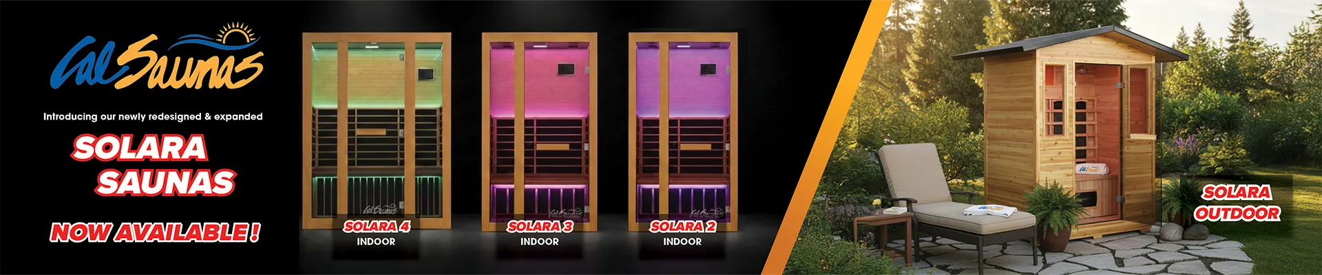 Calspas hot tub being used in a family setting - Oaklawn