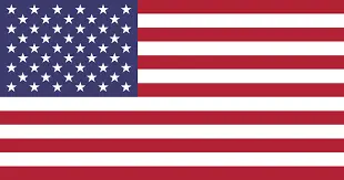 american flag-Oaklawn