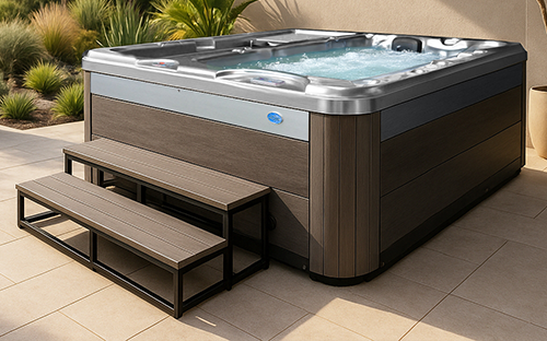 Cold Plunge&trade; Spas Oaklawn hot tubs for sale