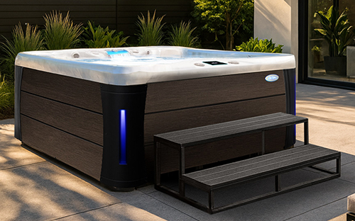Escape Plus&trade; Spas Oaklawn hot tubs for sale