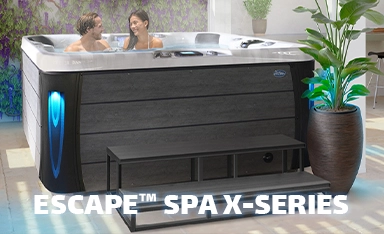 Escape X-Series Spas Oaklawn hot tubs for sale
