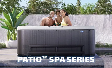 Patio Plus™ Spas Oaklawn hot tubs for sale