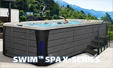 Swim X-Series Spas Oaklawn hot tubs for sale