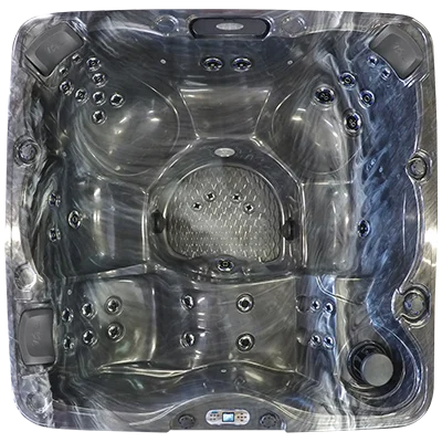 Pacifica EC-739L hot tubs for sale in Oaklawn