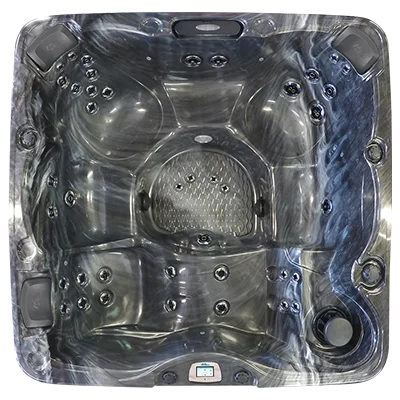 Pacifica-X EC-739LX hot tubs for sale in Oaklawn