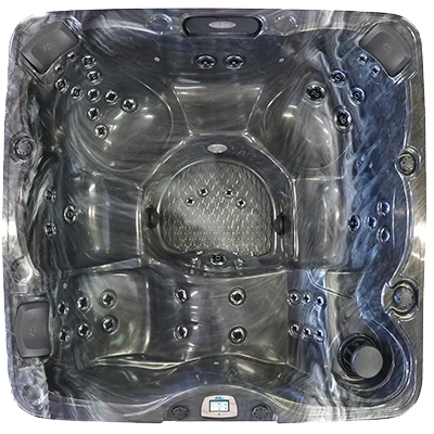 Pacifica-X EC-751LX hot tubs for sale in Oaklawn