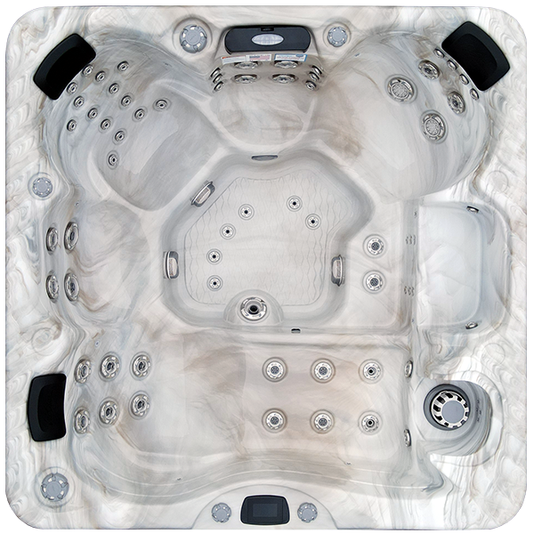 Costa-X EC-767LX hot tubs for sale in Oaklawn