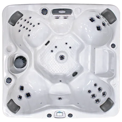 Cancun-X EC-840BX hot tubs for sale in Oaklawn