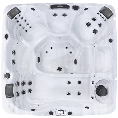 Avalon-X EC-840LX hot tubs for sale in Oaklawn