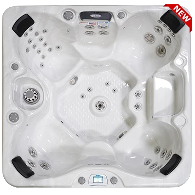 Cancun-X EC-849BX hot tubs for sale in Oaklawn