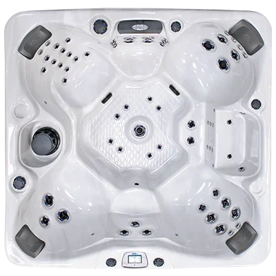 Cancun-X EC-867BX hot tubs for sale in Oaklawn
