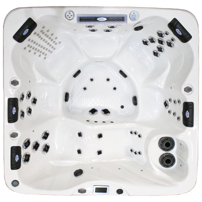 Huntington PL-792L hot tubs for sale in Oaklawn