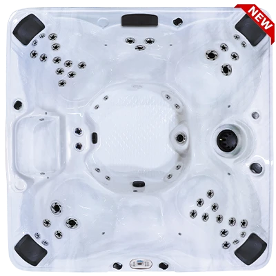 Tropical Plus PPZ-743BC hot tubs for sale in Oaklawn