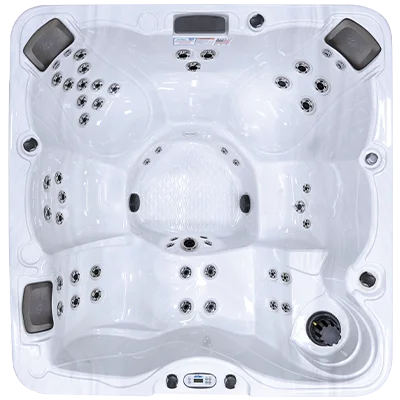 Pacifica Plus PPZ-743L hot tubs for sale in Oaklawn