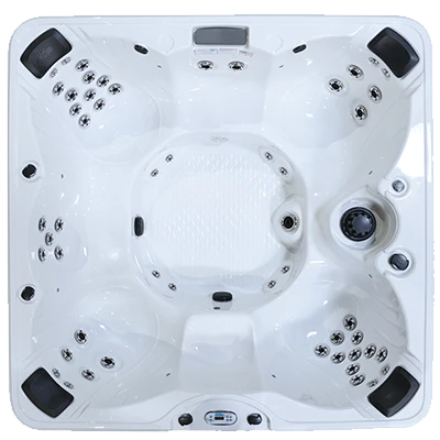Bel Air Plus PPZ-843B hot tubs for sale in Oaklawn