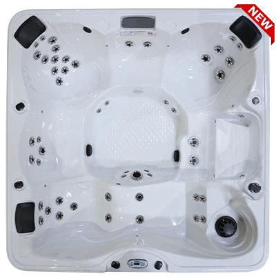 Atlantic Plus PPZ-843LC hot tubs for sale in Oaklawn