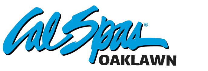 Calspas logo - Oaklawn